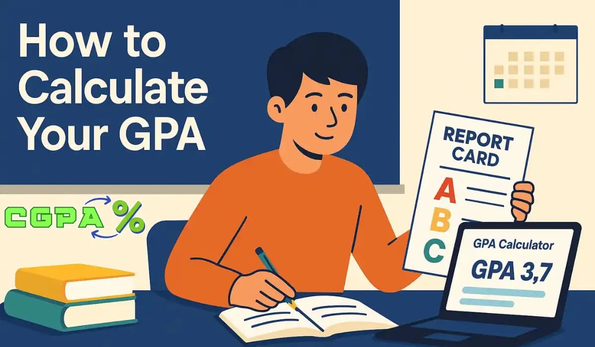 GPA Calculator